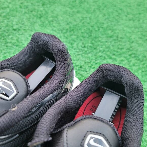 Nike Air Max Plus sneaker - Women's running shoes - Size 9 - Picture 6 of 11